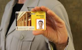 An official id will be invaluable in an emergency situation or for booking travel arrangements. One Card