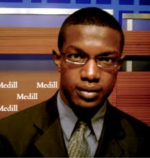 News Maker: Alex Presha — VIDEO: Northwestern Magazine