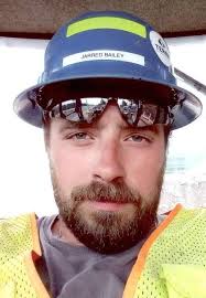 Jarred Bailey Obituary