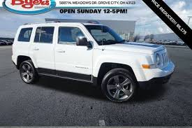 Image result for Bright White 2015 Patriot