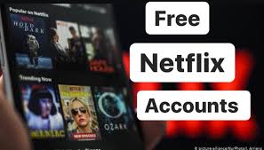 Unlimited redeem codes to get free diamonds. Free Netflix Account And Password January 2021 Giveaway