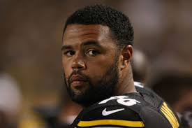 Ohio State, Pittsburgh Steelers' Mike Adams talks about rebuilding his  image in the NFL