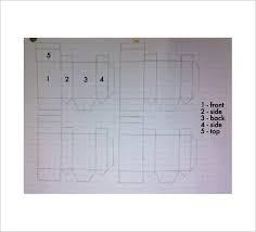 Download 11 Free Cereal Box Templates Reports Word Excel Pdf Formats