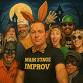 Main Stage Improv’s Halloween Comedy Spooktacular event image
