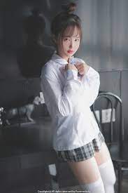 HD wallpaper: Pure Media, Sia, Asian, Korean, Korean women, school skirt |  Wallpaper Flare