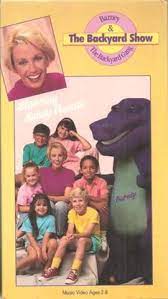 This series launched the pbs television show, barney & friends. Barney Friends Kids Shows Kids Movies