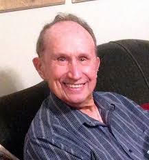 Robert Seward, Sr. Obituary