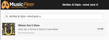 Looking for the best mp3 downloaders? Musicpleer Android App Download Musicpleer Apk Official
