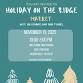 Holiday on the Ridge event image