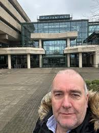 Alexander Ryder's Instagram, Twitter & Facebook