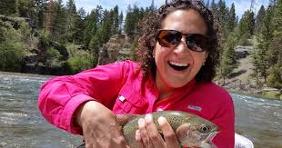 Arthritis Almost Kept Me from Enjoying Fly Fishing