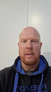 The wife Gemma Wilson as been in hospital today but all good now..... but 