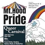 Mt. Hood Pride