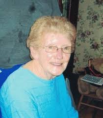 Marie Andrews Obituary