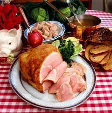 Here S How To Make A Traditional Swedish Christmas Ham Recipe Christmas Ham Christmas Ham Recipes Swedish Christmas Food