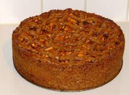 We did not find results for: Torta Di Mele All Olandese Stefano Buongustaio