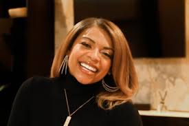 Karen Pride: The Hardest Working Woman in Media Relations?