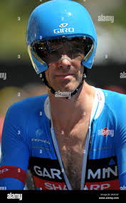 David millar tour de france hi-res stock photography and images