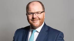 Earlier this week I spoke to George Freeman FRSA MP for the book