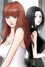 The sweet newlywed life of a genius witch who entangled her life with a dragon by mistake! Newlyweds Toomics