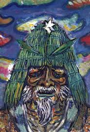 Akira Kurosawa S Spectacular Hand Painted Storyboards Akira Painting Art Articles