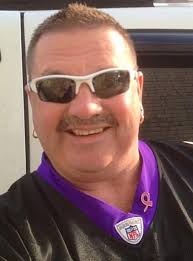 Robert Piper Obituary