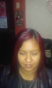 Monica Cabello's Instagram, Twitter & Facebook