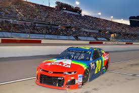 47 chevrolet during the 2015 nascar sprint cup series season. The Best Paint Schemes From Axalta Axalta Racing