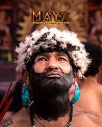 ✨ Prepare-se para a noite mais psicodélica da história do psytrance! A  Mandallah