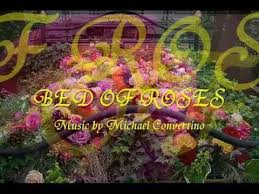 michael convertino bed of roses 1996 soundtrack suite soundtrack michael i movie