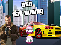 Iata cele mai noi jocuri: Gta Tuning De Masini Jocuri Gta