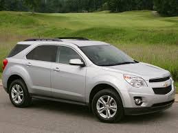 Image result for Magna Steel 2011 Equinox