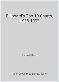 Billboard Hot 100 Charts The Sixties By Joel Whitburn