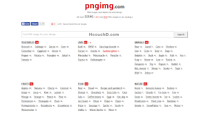 موقع Pngimg يمكنك من تحميل صور بجودة عالية و بدون خلفية Hcouch