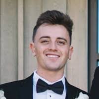 Corey Coston's Instagram, Twitter & Facebook