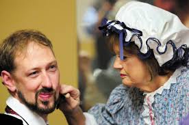 Sawdust Theatre returns for more melodrama merriment