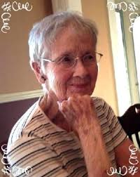 Ruth Berkin Obituary (1917