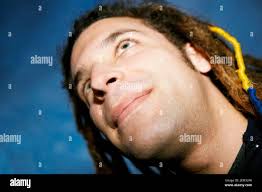 Dreadlocks close up hi-res stock photography and images