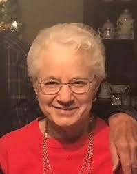 Rita Hammond Obituary