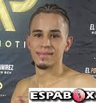 Ranking Profesional Español-Peso Superwélter