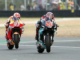 178 cm weight in kilogram: Yamaha Gewinnt Mit Quartararo Erneut Motorrad Bote Der Urschweiz