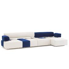 Domino Ecological Sofa By Davide Barzaghi Living Room Sofa Design Sofa Sofa Upholstery