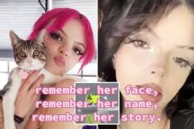 Samantha Pass Away Tiktokee