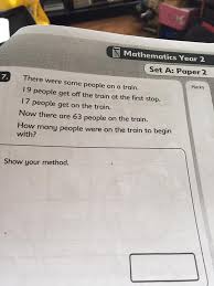 Soal matematika tersulit yang pertama adalah tentang barisan dan deret bilangan. 10 Soal Matematika Yang Sempat Menghebohkan Dunia Maya Kamu Cerdas Kalau Bisa Menjawabnya