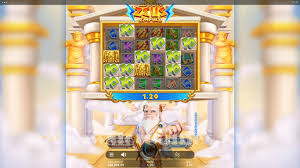 Almighty Zeus Empire Slot Review & Demo by Microgaming - Play Free Online