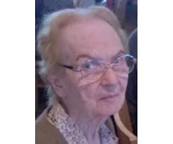 Enid McCurdy Obituary (1927