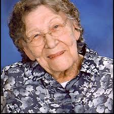 Obituary: Mitchell, Lilly Johanna Rauch