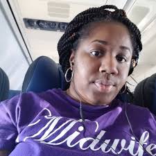 Super Midwife Marsha Ford , Lynette Allen-Pye, and Pamela Boatner! We  solute you!