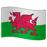 It is flown across the world to mark sporting. Flag Wales Emoji Meaning Copy Paste