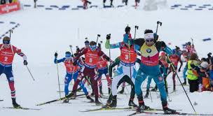 Point coupe du monde biathlon. Biathlon Coupe Du Monde Le Grand Bornand Finalement Ecarte Du Calendrier Sport 365